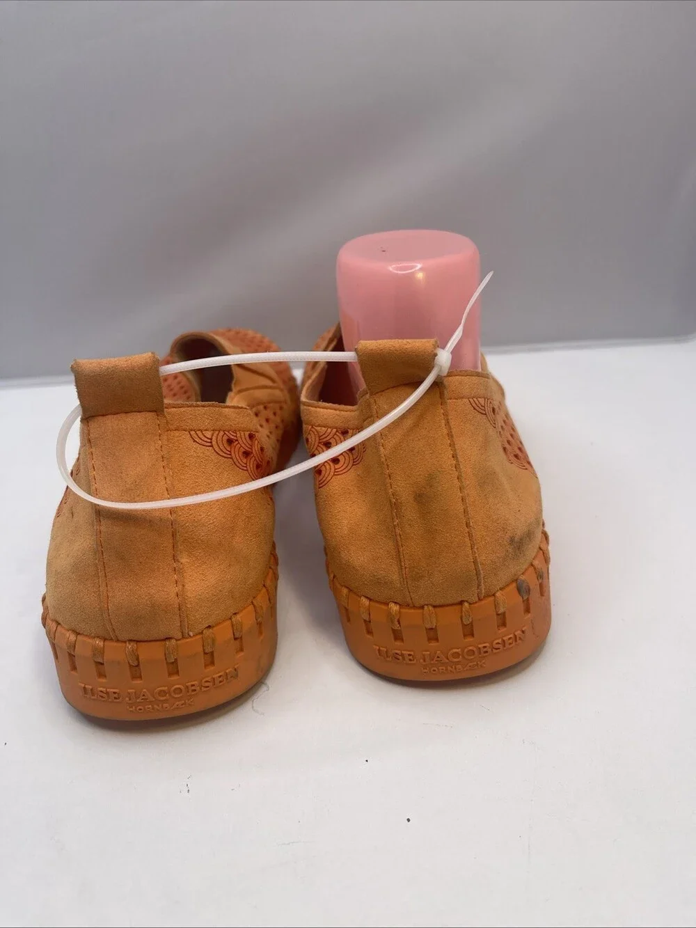 Ilse Jacobsen these shoes